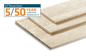 lp smartside lap siding