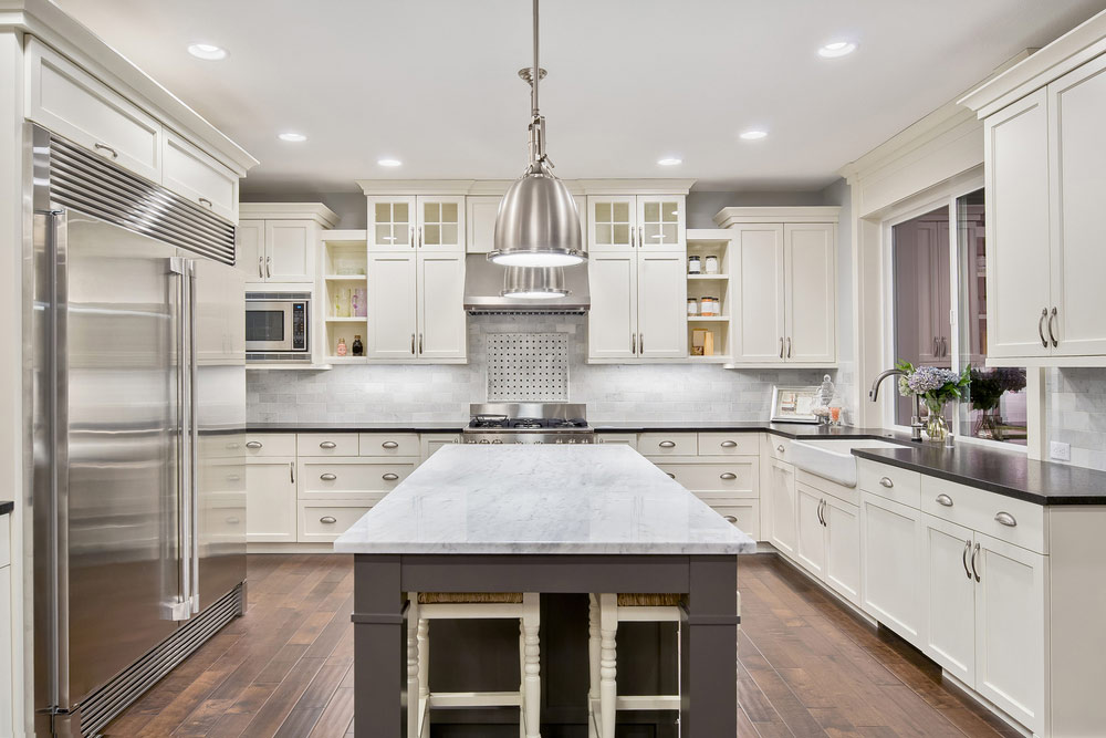 Interior Remodeling